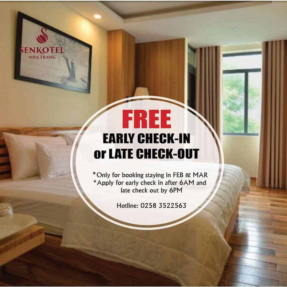 Senkotel Nha Trang 1 Senkotel Nha Trang 1