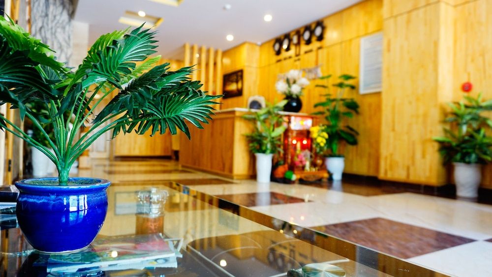 Senkotel Nha Trang 2 Senkotel Nha Trang 2