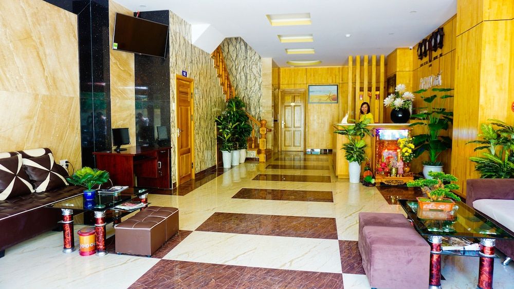 Senkotel Nha Trang 3 Senkotel Nha Trang 3