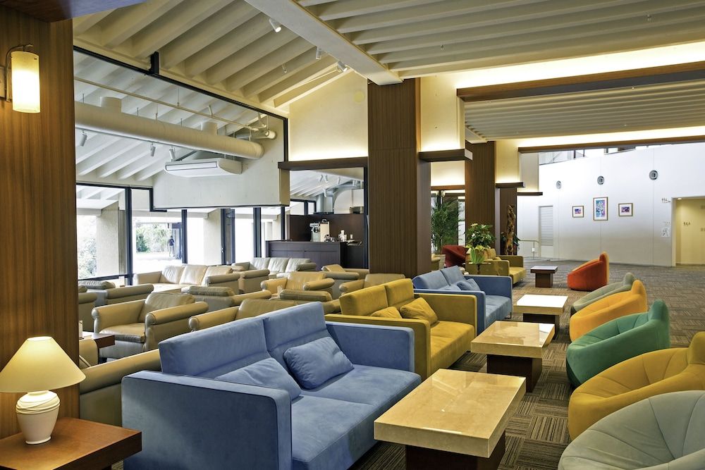 NESTA RESORT KOBE HOTEL THE PAVONE 3