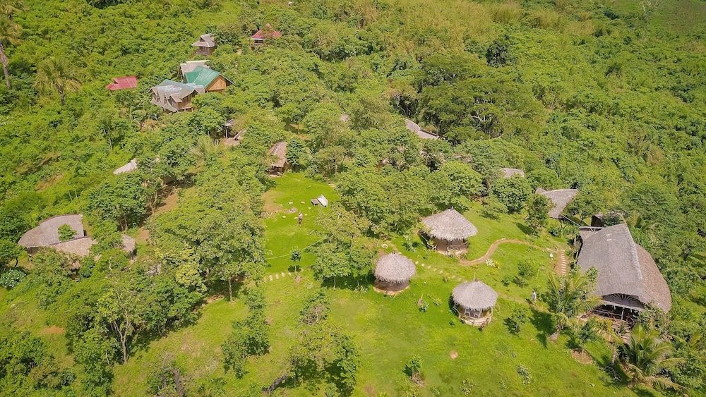 Erlittop Garden Eco Lodge