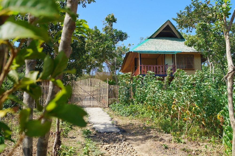 Erlittop Garden Eco Lodge 2