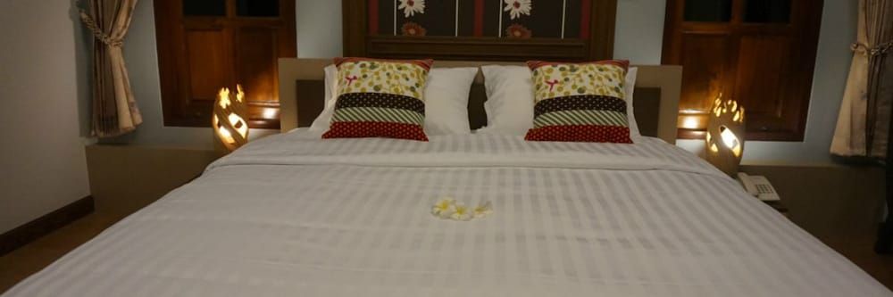 Maeping Mango Riverside Resort 3