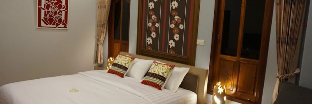 Maeping Mango Riverside Resort 2