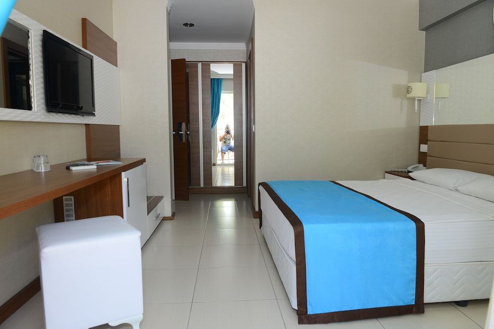 Marcan Resort Hotel 3
