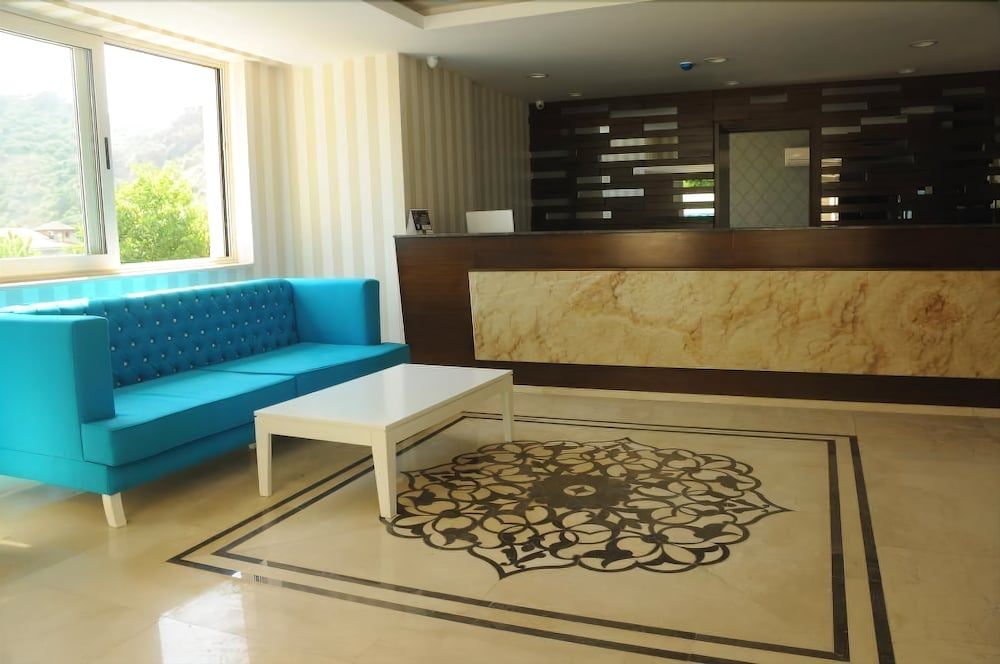 Marcan Resort Hotel 2