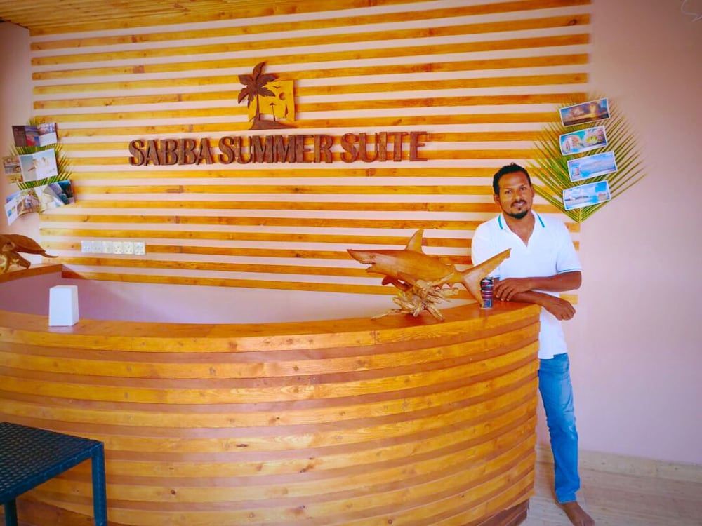 Sabba Summer Suite Maldives 2