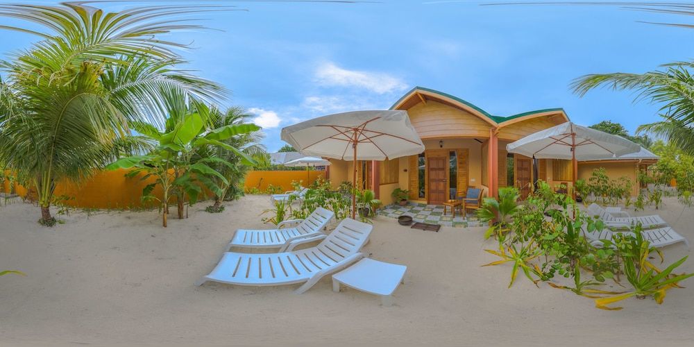 Sabba Summer Suite Maldives