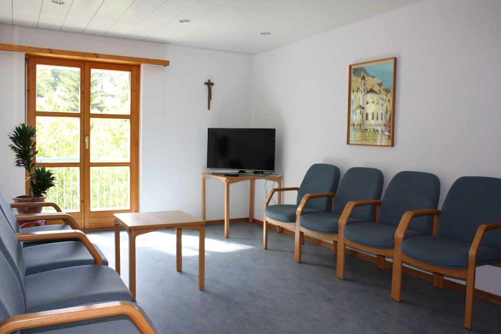 Hotel & Bildungshaus St Jodern 2