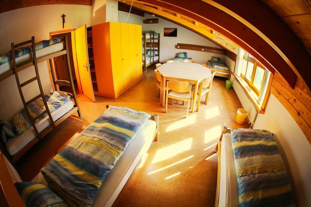 Hotel & Bildungshaus St Jodern 3