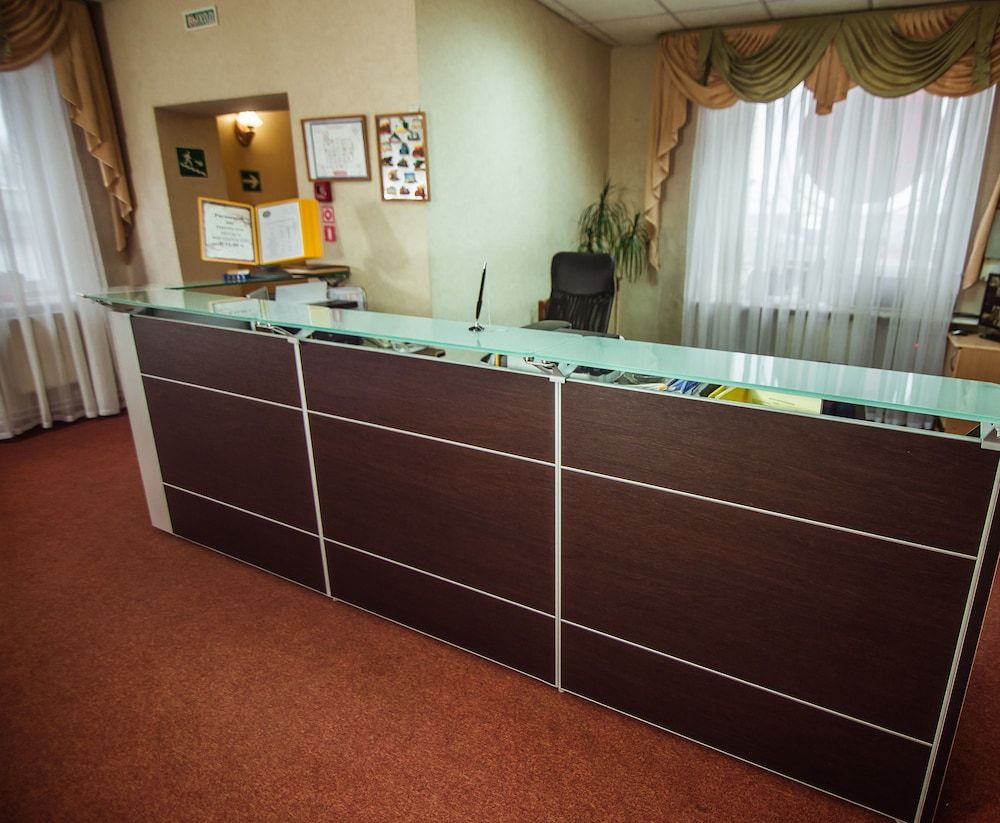 Mon Hotel 2