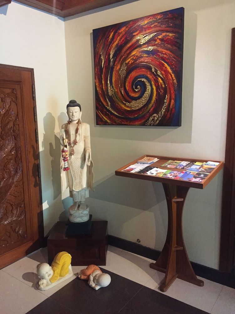 Baan Wanicha B&B Resort 2