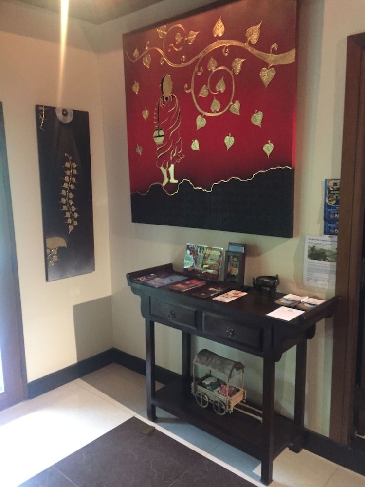 Baan Wanicha B&B Resort 3