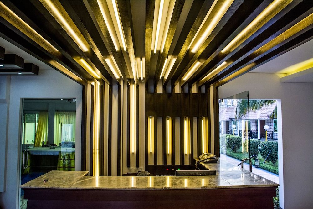 Nandan Village Resort 3