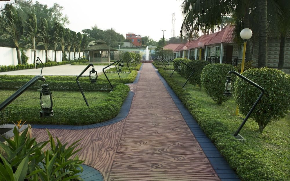 Nandan Village Resort