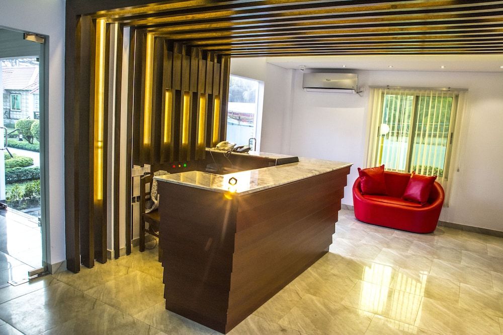 Nandan Village Resort 2