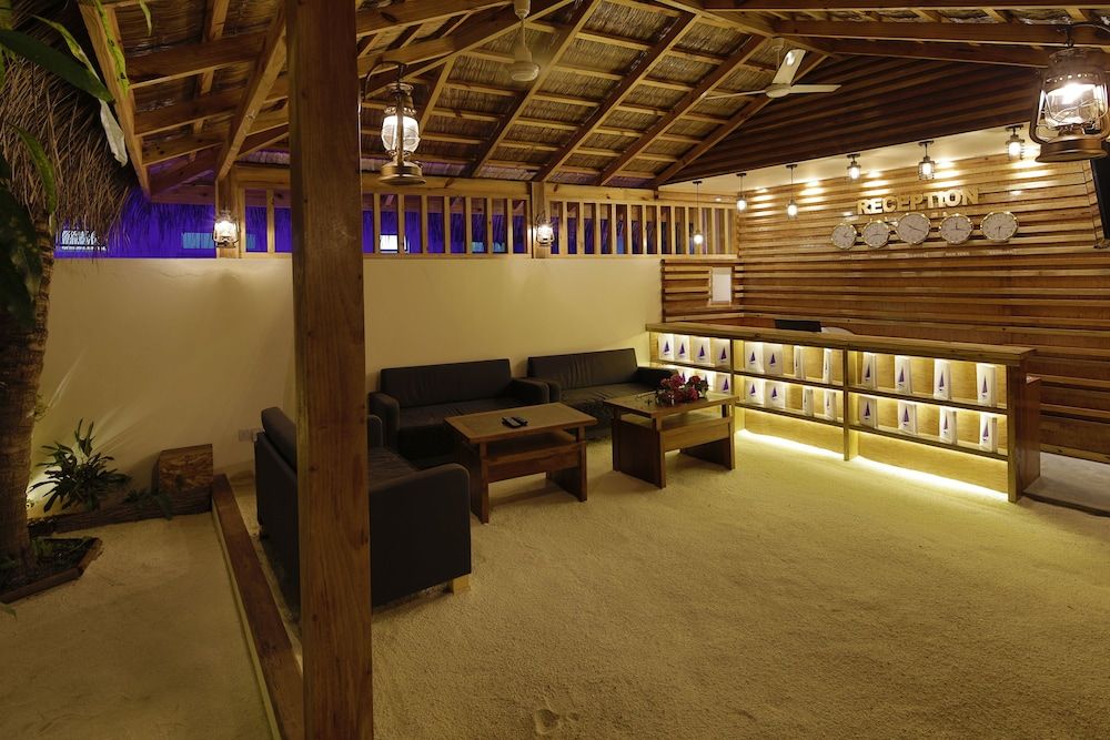 Shallow Lagoon Rasdhoo 3