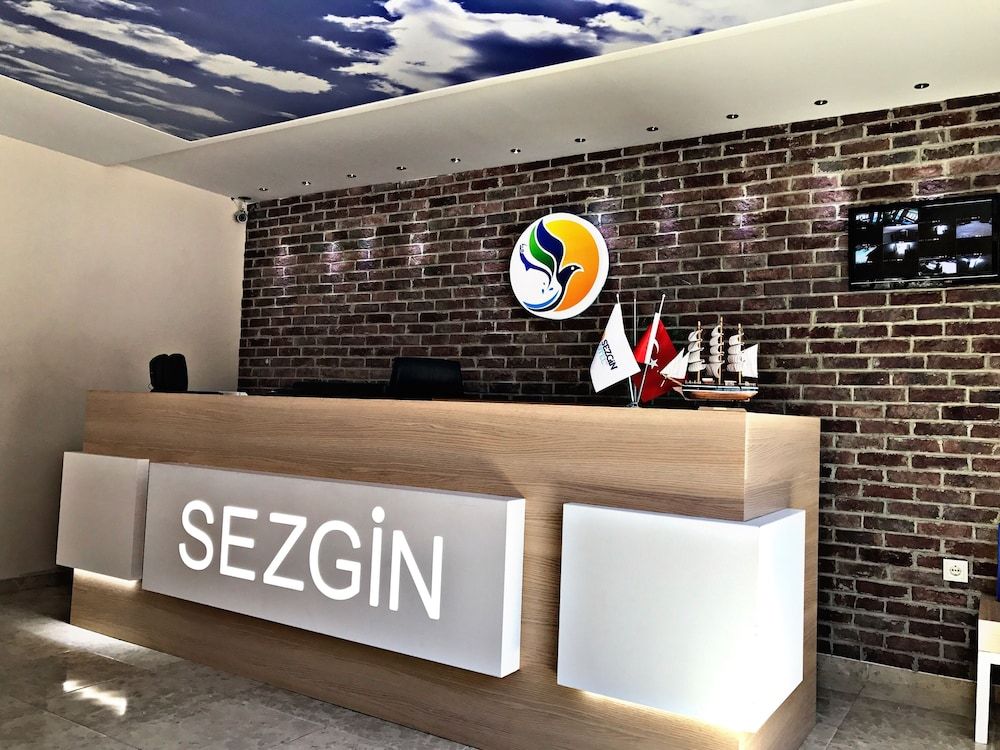 Sezgin Hotel 2