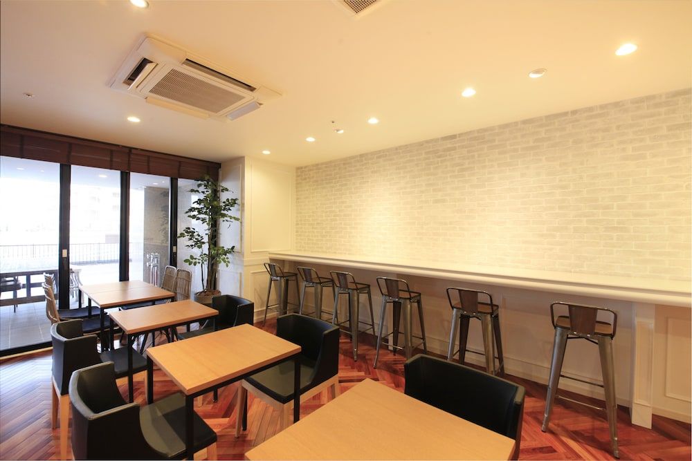 Centurion Hotel & Spa Kurashiki 3