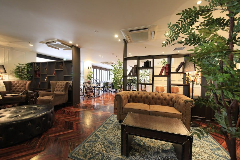 Centurion Hotel & Spa Kurashiki 2