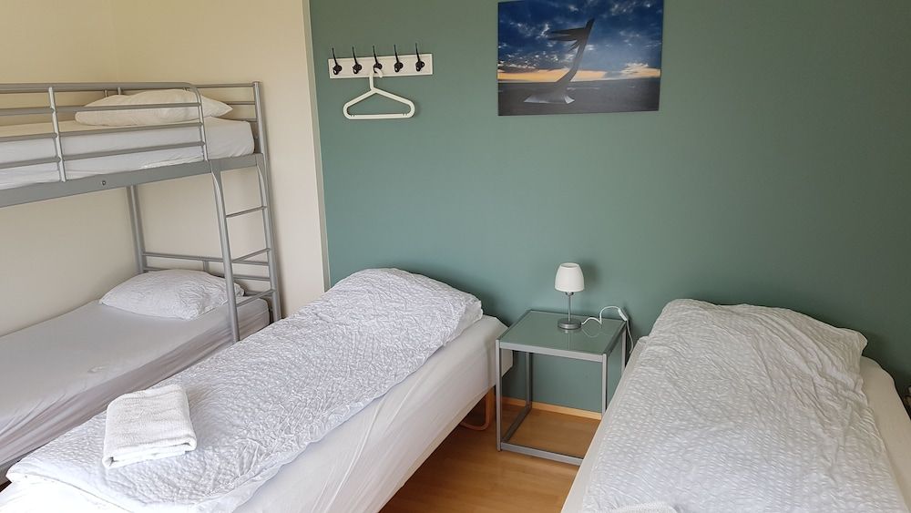 Akranes HI Hostel 3