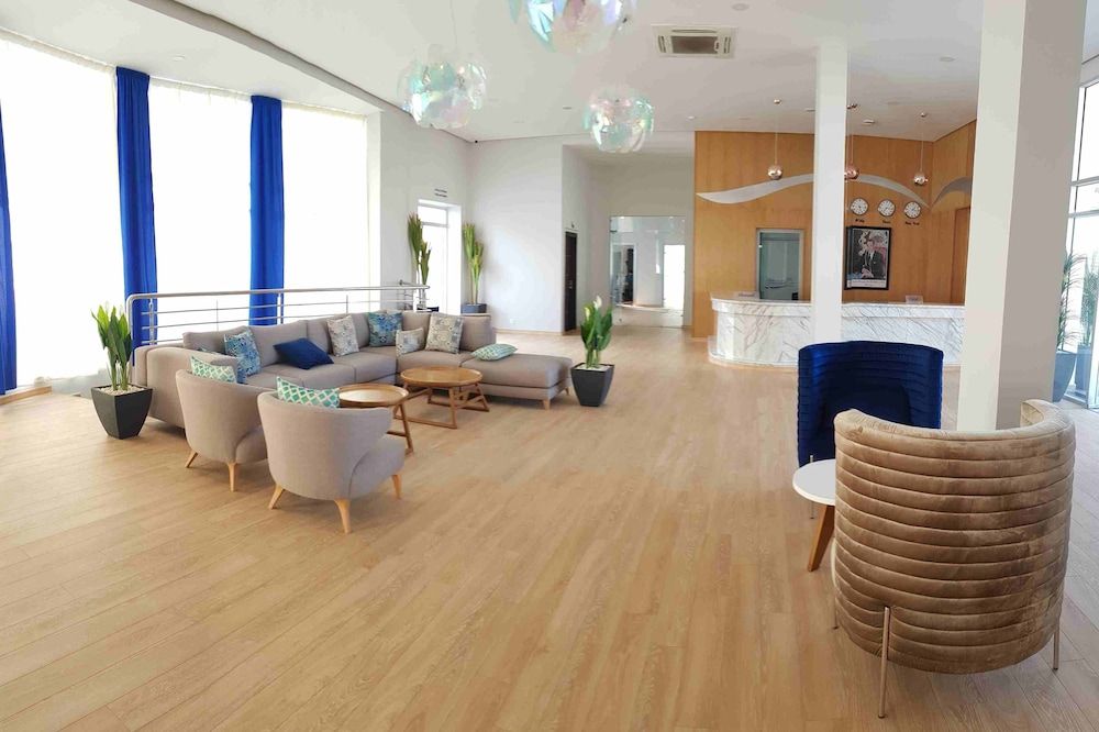 Residence hoteliere l'Escale 3