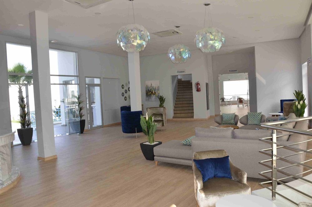 Residence hoteliere l'Escale 2