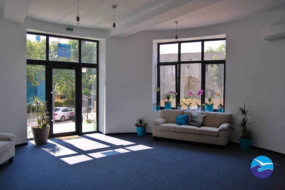 Hotel Neptun Eforie Nord 2