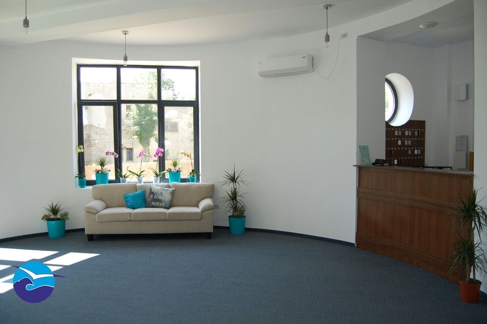 Hotel Neptun Eforie Nord 3