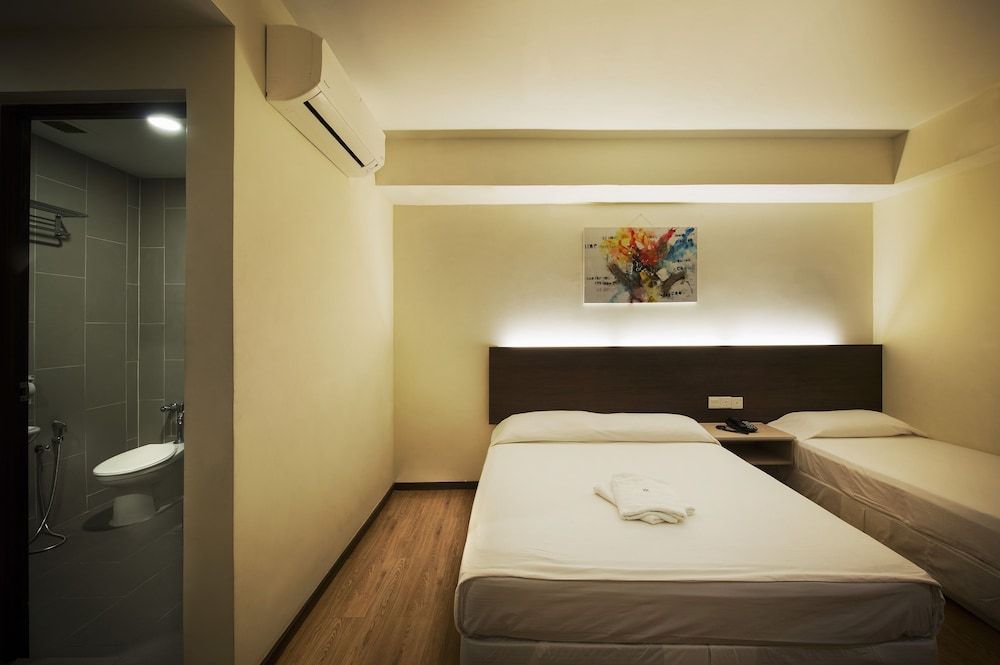 Panmour Villa Hotel 3