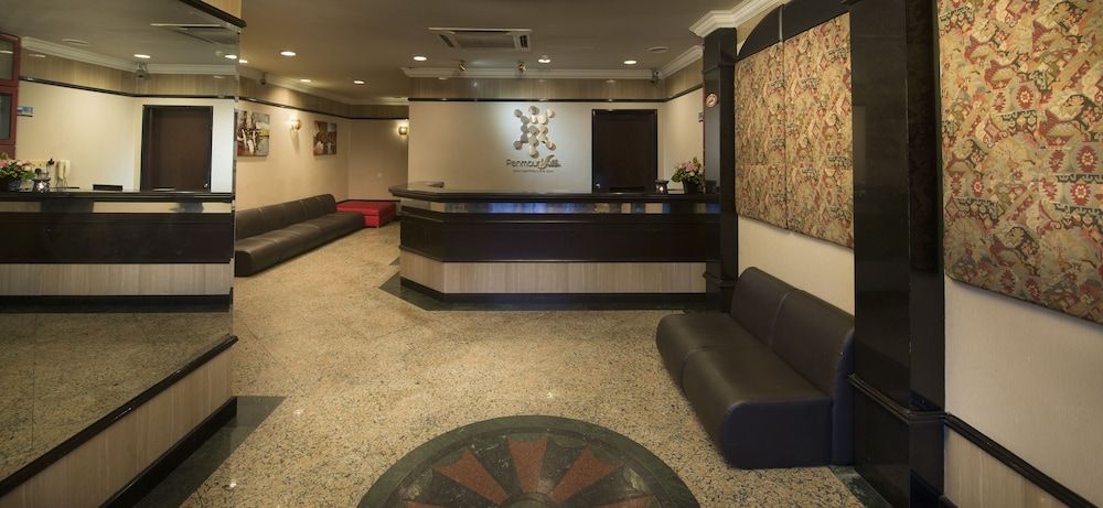 Panmour Villa Hotel 2