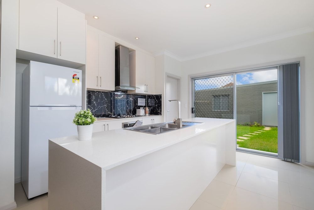 Auspan Guest House 3