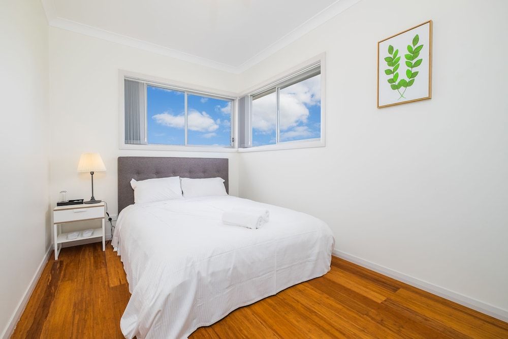 Auspan Guest House 2