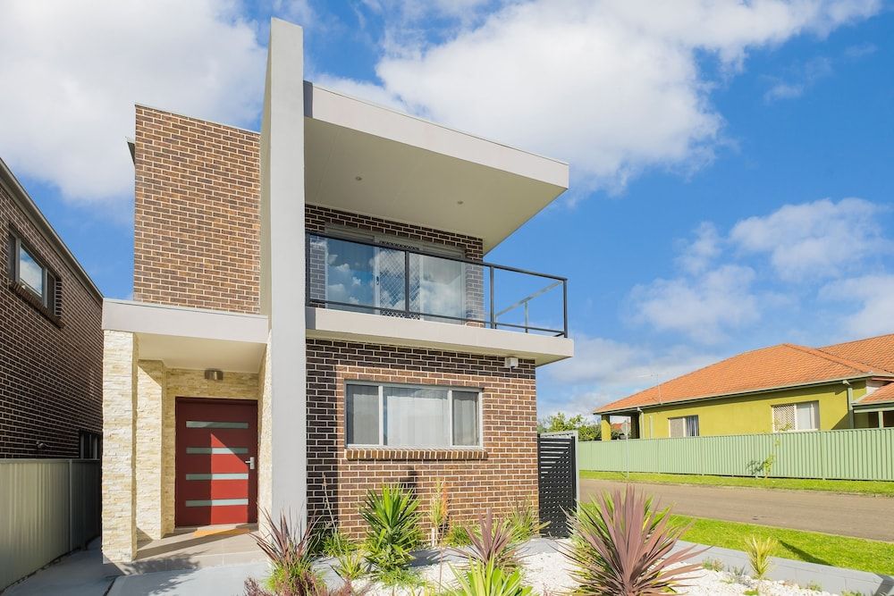 Auspan Guest House 1