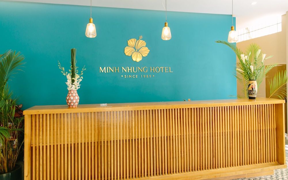 Minh Nhung Hotel 2