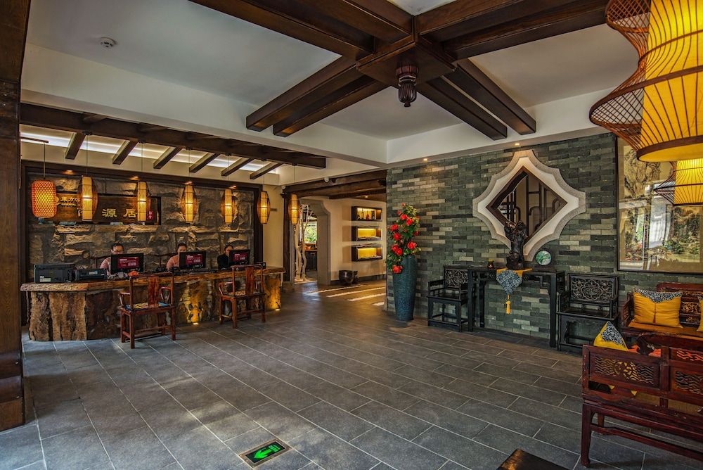 Secret Courtyard Resort Hotel 3