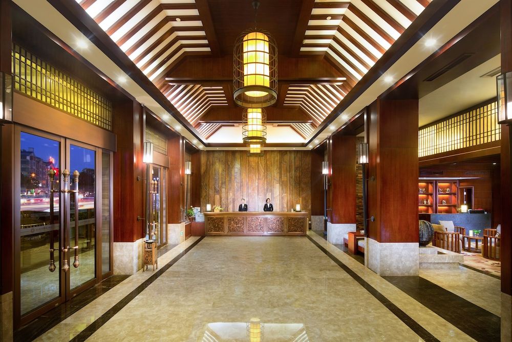 Bali Yating Hotel Yiwu 2