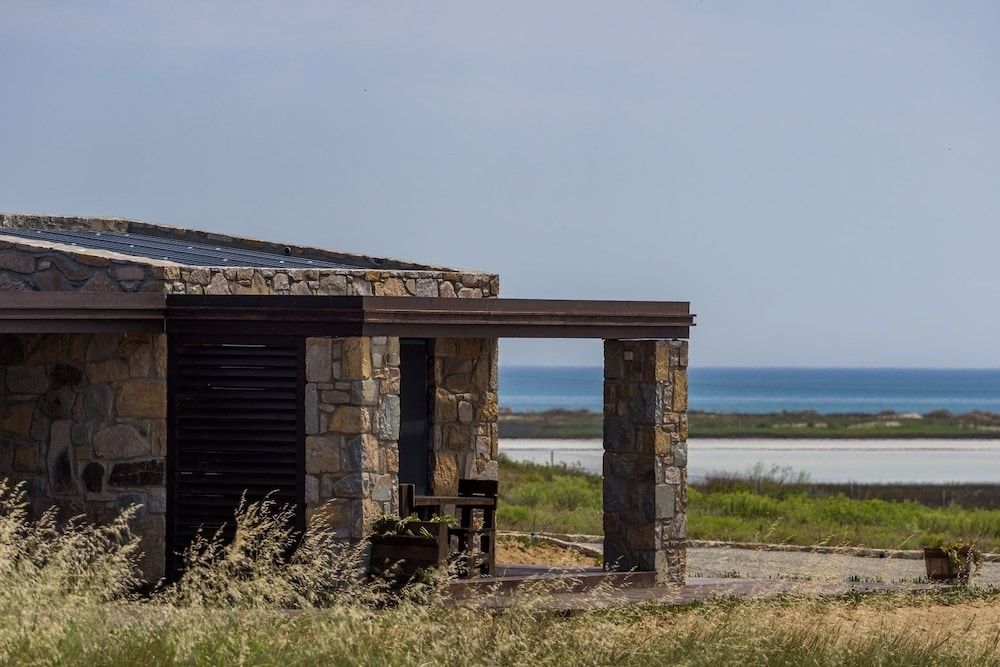 KEROS BLUE Luxury in Wilderness 2