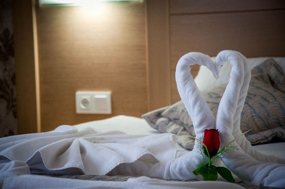 Mütevelli Otel 3 estrelas em Kastamonu