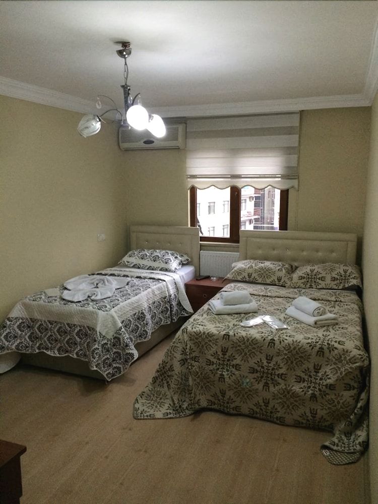 Paradise Lost Hotel 3