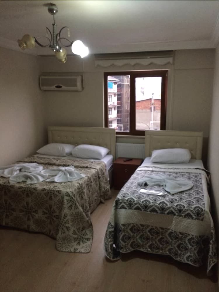 Paradise Lost Hotel 2