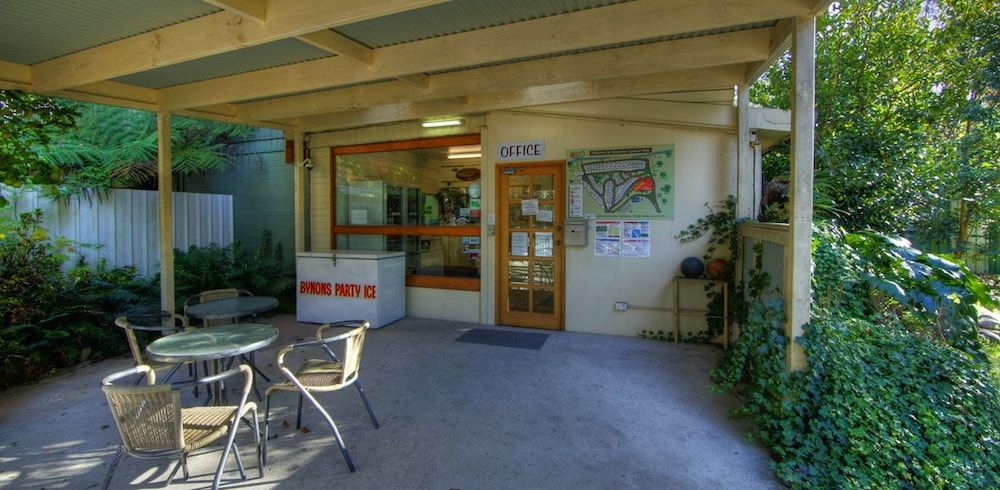 Riverview Caravan Park 2