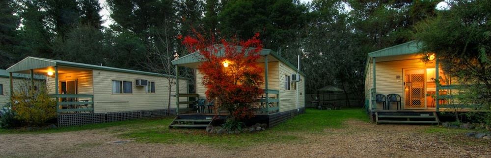 Riverview Caravan Park 3