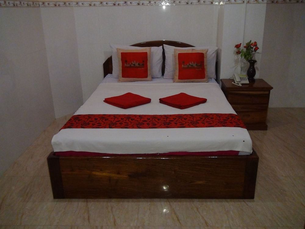 Hong Phann Guest House 3 Hong Phann Guest House 3