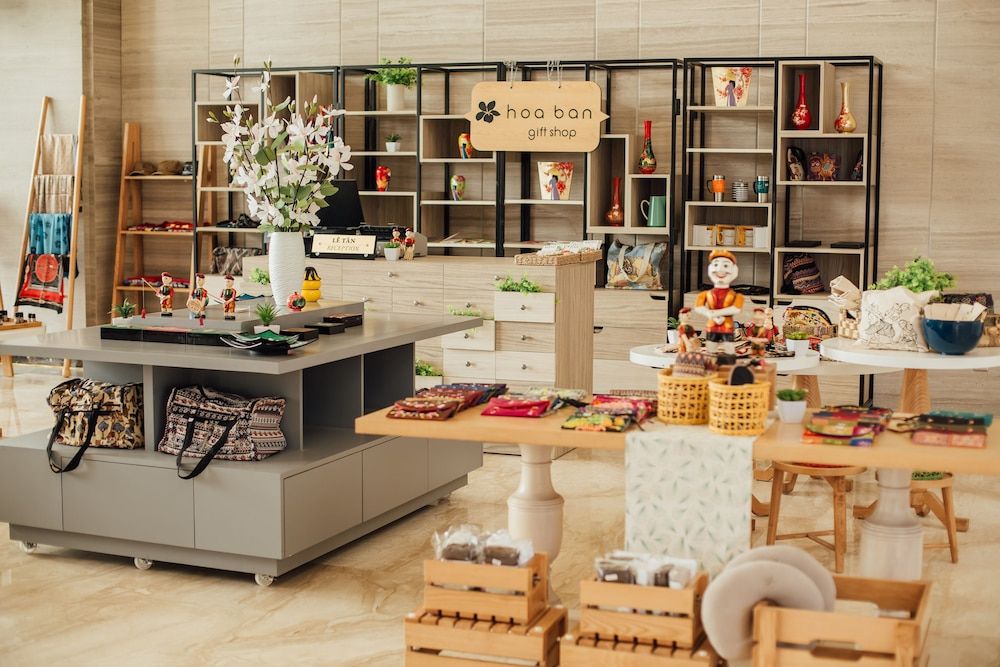 Muong Thanh Luxury Phu Tho Hotel 5 estrelas em Việt Trì