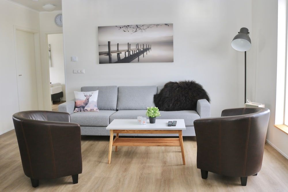 Lava Water - Miðhraun 3