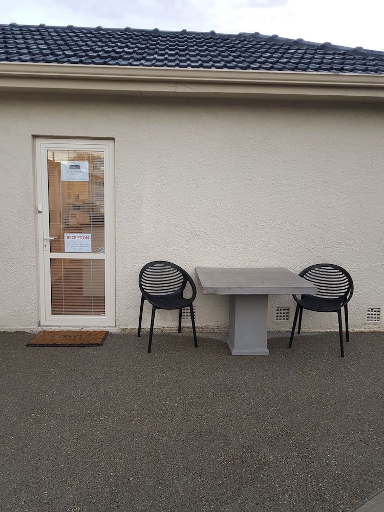 The Lodges at Transport World 2