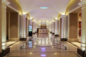 Grand Skylight International Hotel Wuhai