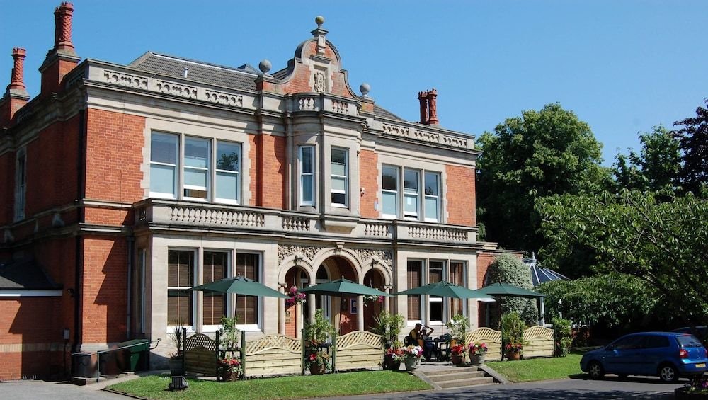 Millfields hotel 3 estrelas em Grimsby