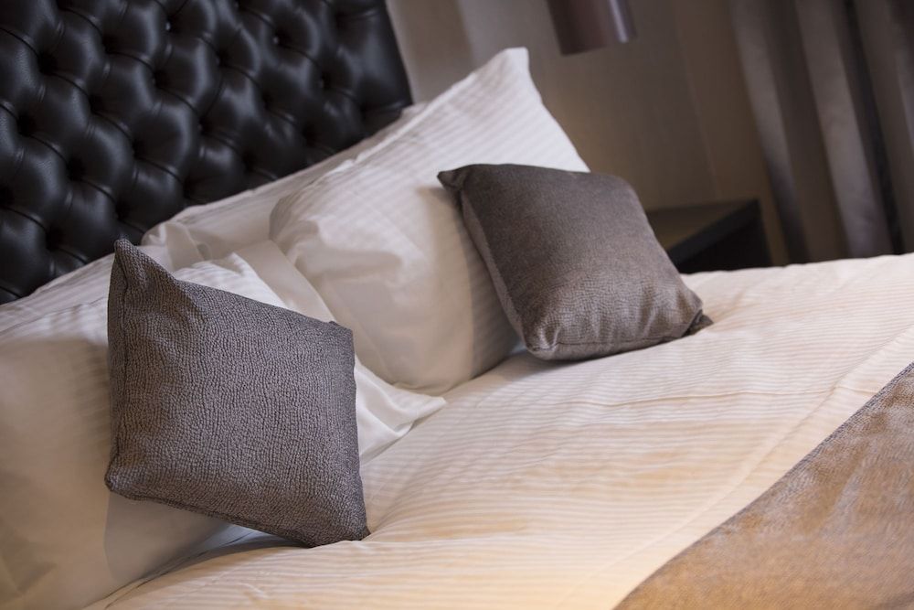 The Enniskillen Hotel 4 estrelas em Enniskillen